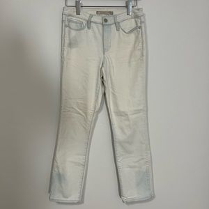 Athleta | Fit: Skinny Crop | Style: Sculpteck Skinn | Wash: Light